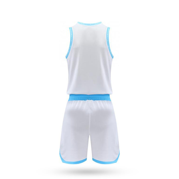 Baseline Basketball Kit
