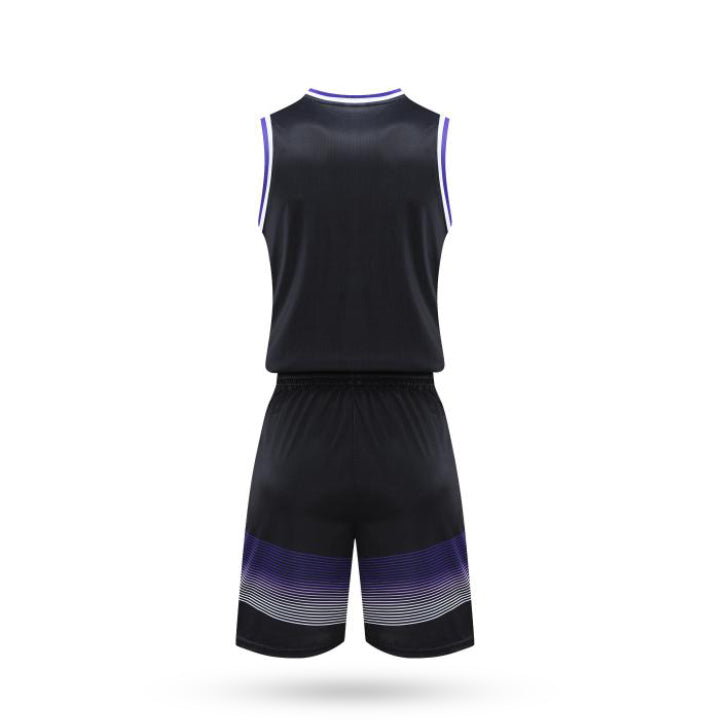 DribbleX Basketball Kit