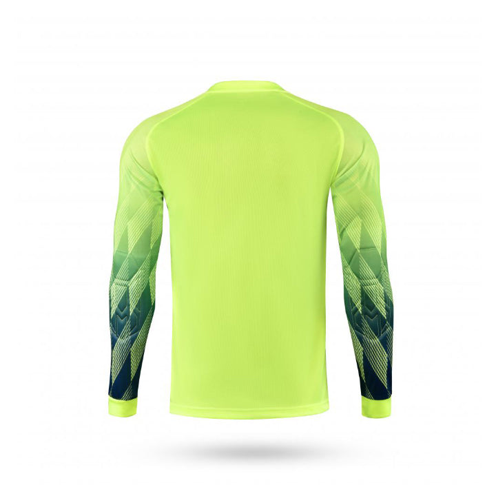 H Pro Titan Shield Goalkeeper Jersey
