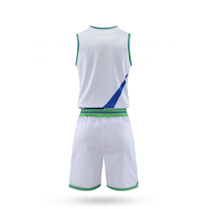 Thunder Basketball Kit