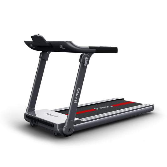 H PRO HM-796 Portable Smart Treadmill