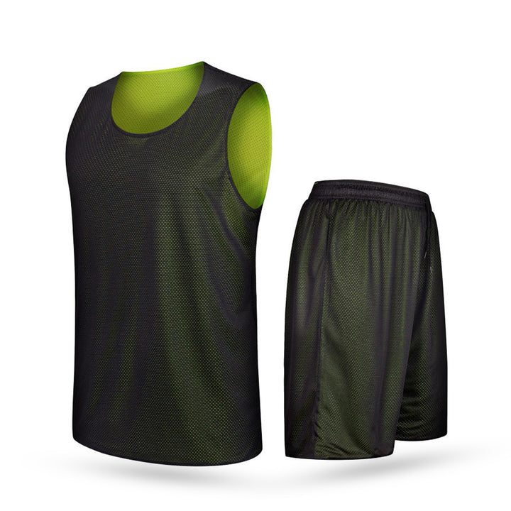 FastBreak Pro 8300T-HMS ProFit Basketball Jersey – Moisture-Wicking with Logo Customization