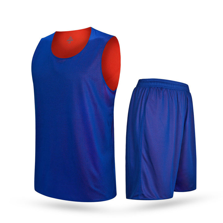 FastBreak Pro 8300T-HMS ProFit Basketball Jersey – Moisture-Wicking with Logo Customization