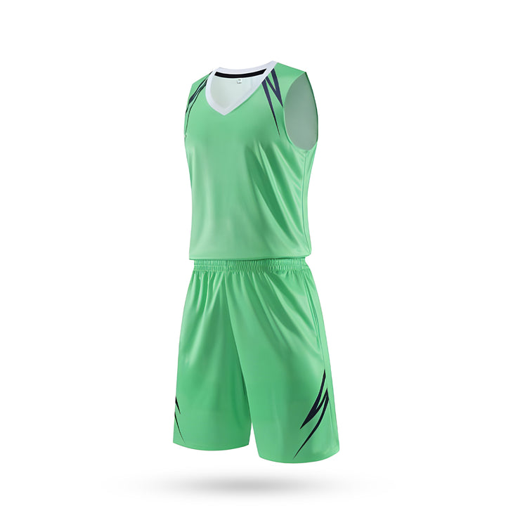 H PRO Elevate Play Basketball Jersey