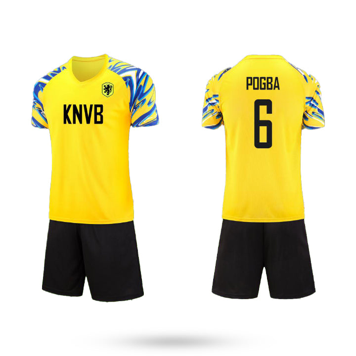 H Pro Elite Edition Jersey
