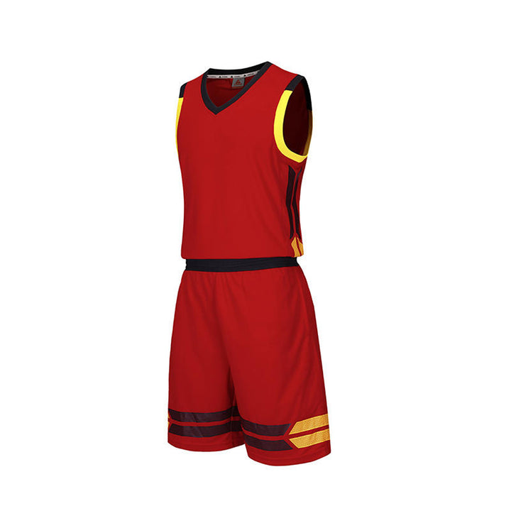 H PRO VerticalEdge 8219W-HMS Basketball Jersey – Custom Fit, Breathable Mesh, Lightweight Performance