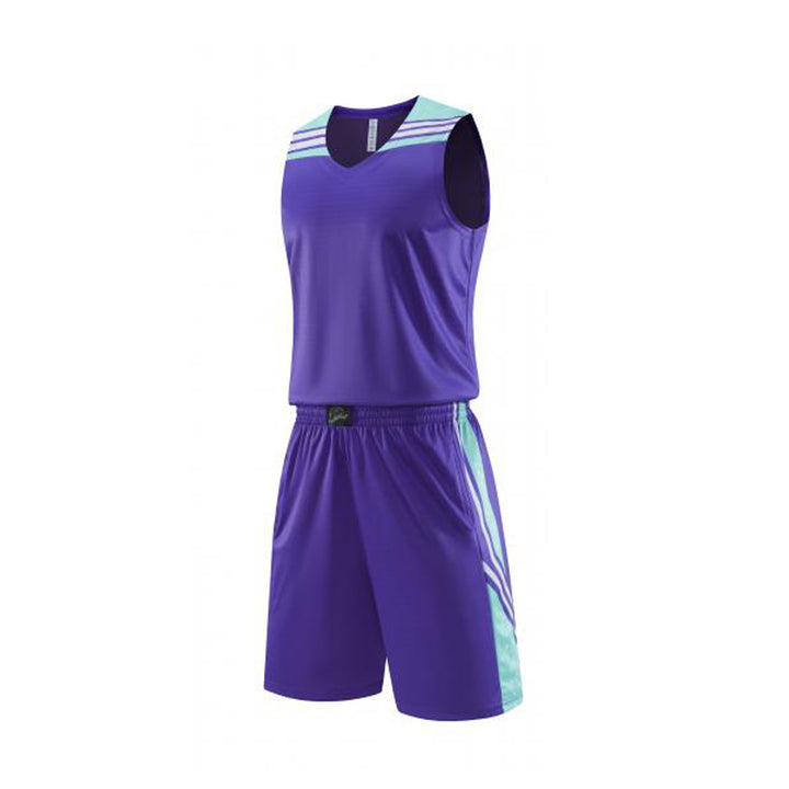 H PRO Hoop Forge Basketball Jerseys