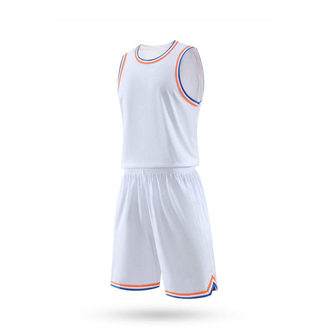 H PRO Swish Zone Basketball Jersey