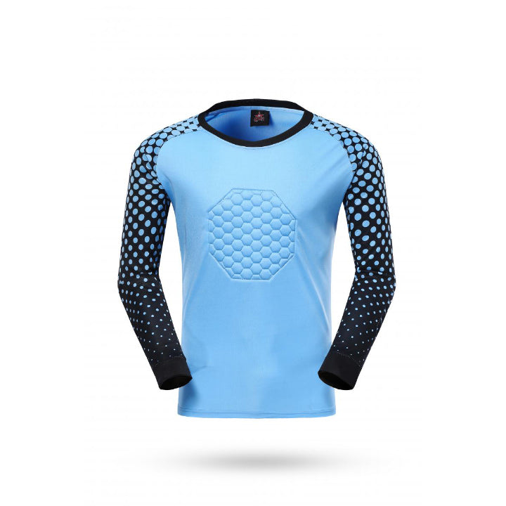 H Pro Phantom Keeper Goalkeeper Jersey