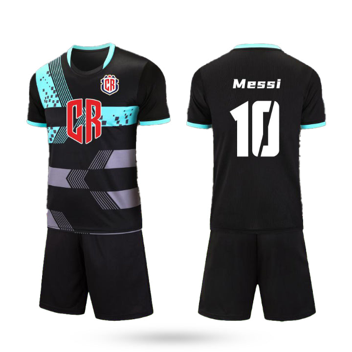 H Pro Heritage Soccer Jersey