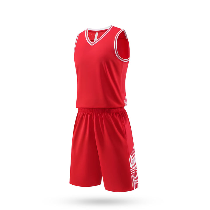 H PRO No Look Elite Basketball Jersey