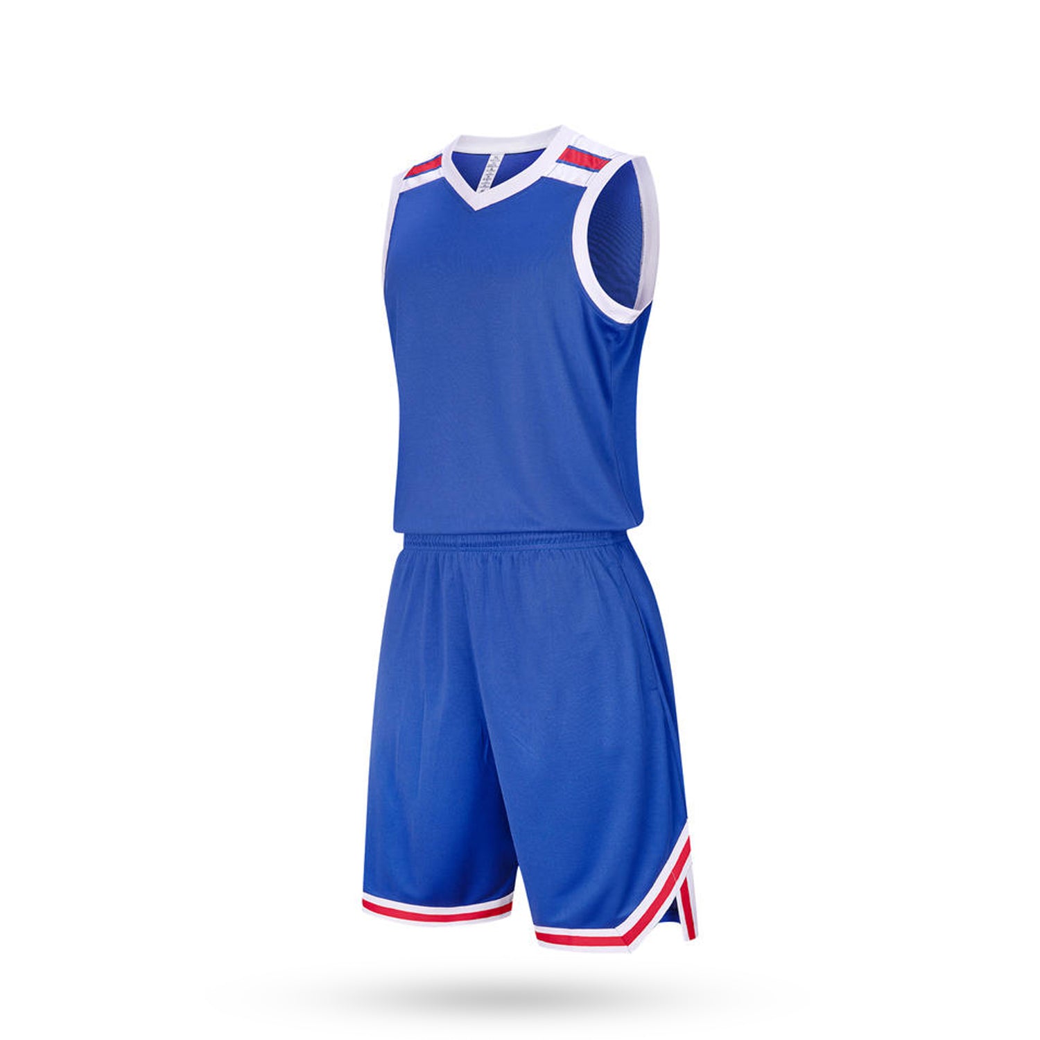 Dynasty Court Basketball Jersey