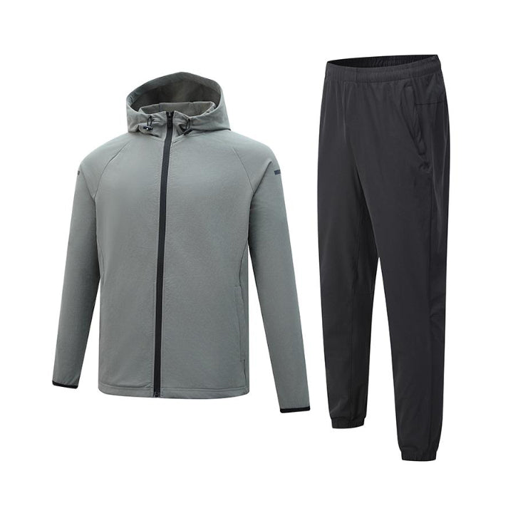 H Pro Endurance Tracksuit