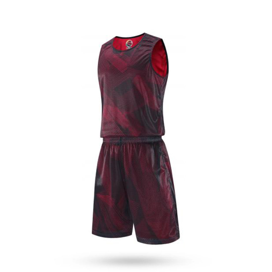 Court Blaze Basketball Jersey