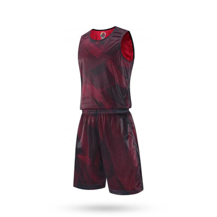 Court Blaze Basketball Jersey
