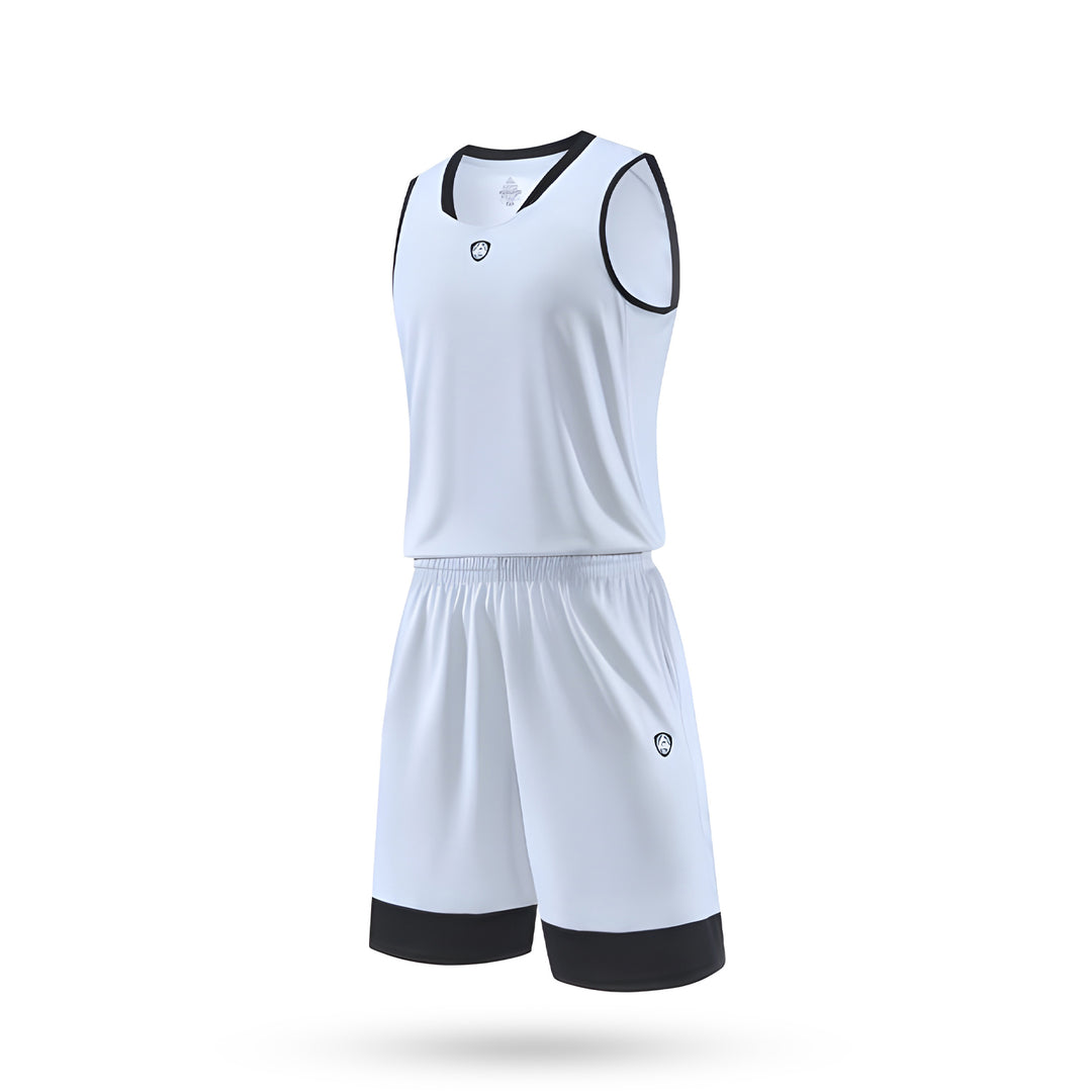 H PRO Paint Dominion Basketball Jersey