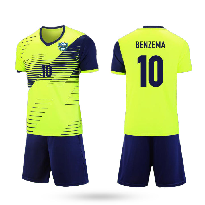 H Pro Legacy Jersey