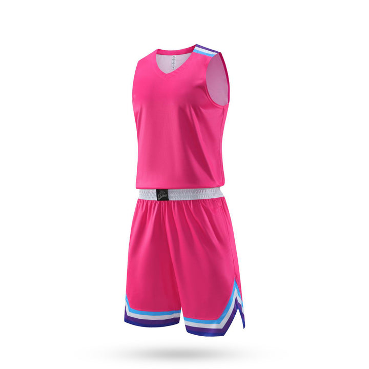 H PRO Alley King Basketball Jersey