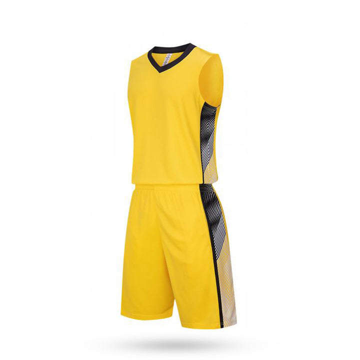 H PRO Hangtime Basketball Jersey
