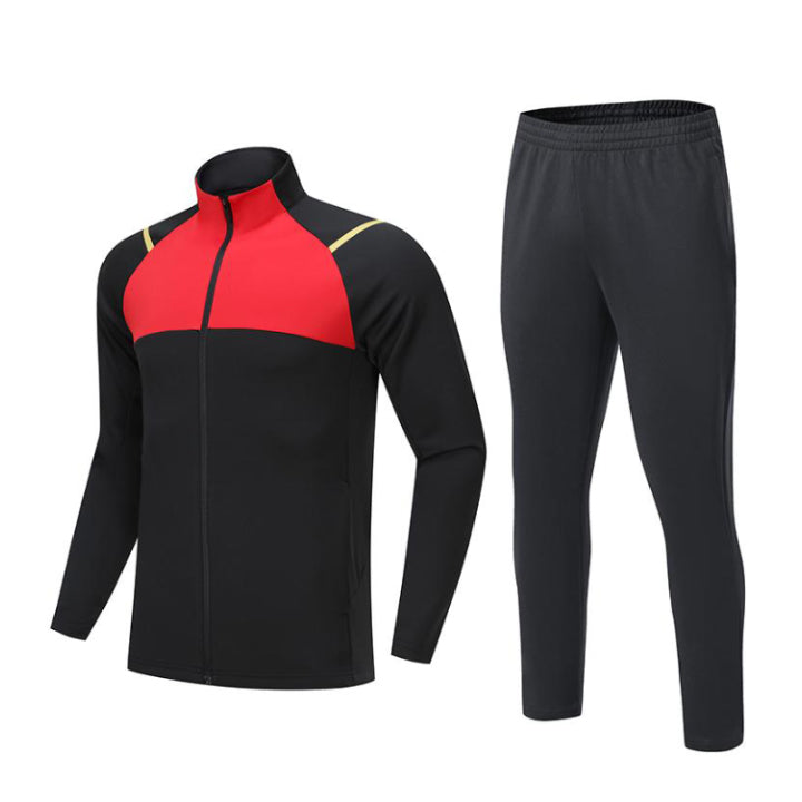 H Pro Rival Tracksuit