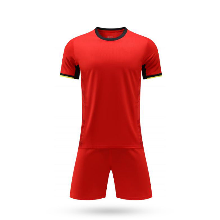 طقم كرة قدم H Pro Plain Pro Swift