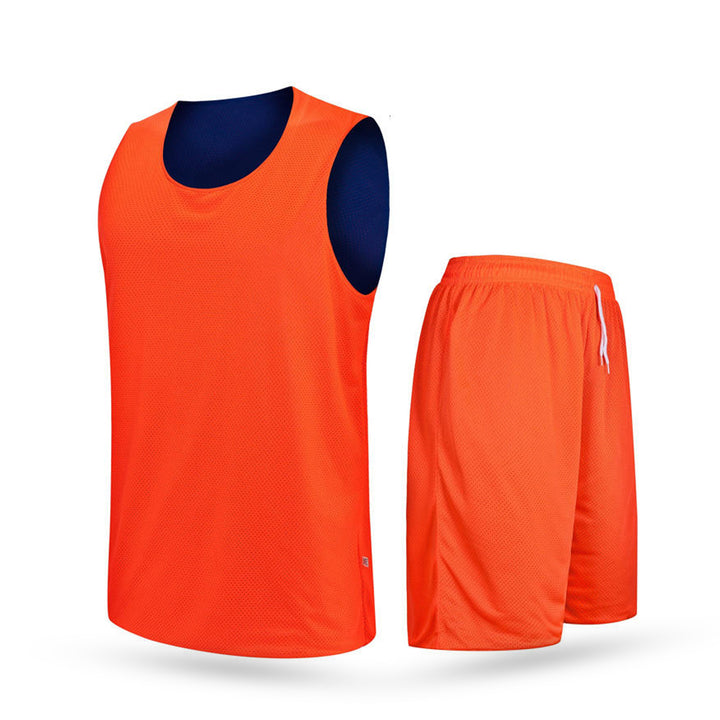 FastBreak Pro 8300T-HMS ProFit Basketball Jersey – Moisture-Wicking with Logo Customization