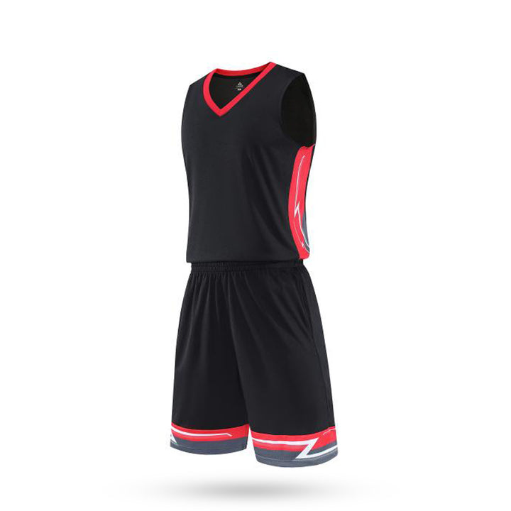H PRO Bounce Flow Basketball Jersey