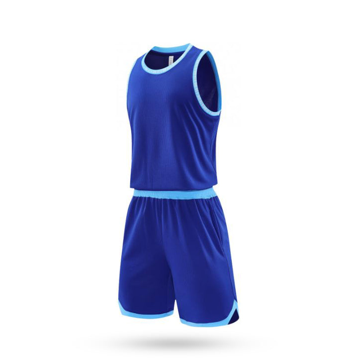 Baseline Basketball Kit