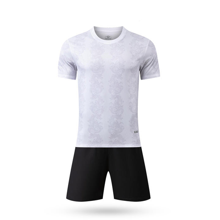 HyperFormation Soccer Jersey