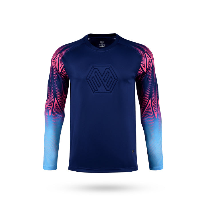 H Pro Vortex Goalkeeper Jersey