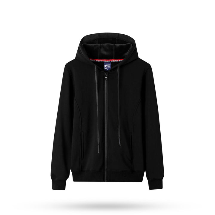 H Pro Layered Hoodie