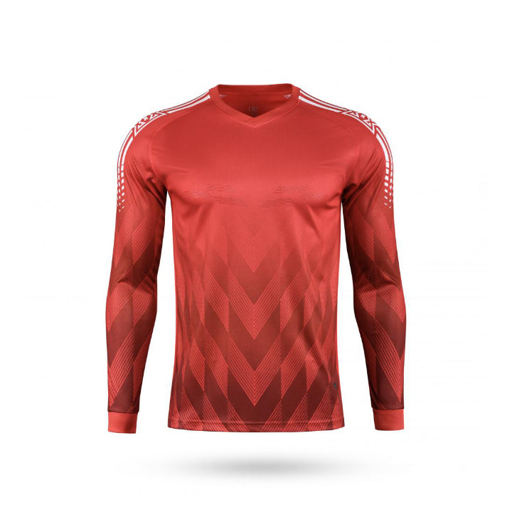 H Pro Titan Shield Goalkeeper Jersey