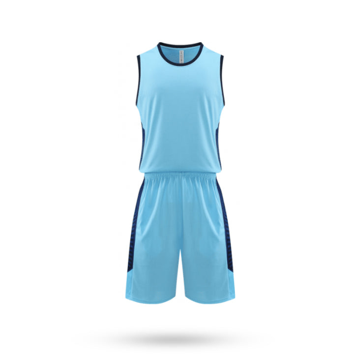 H Pro Dominator Basketball Kit