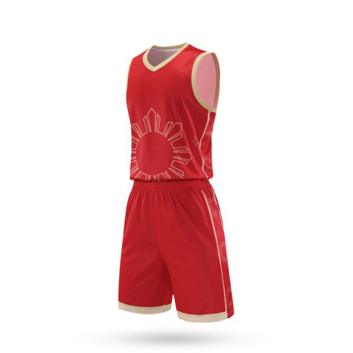 H Pro Rimshot Basketball Kit
