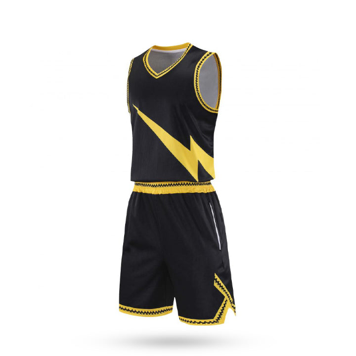 Thunder Basketball Kit