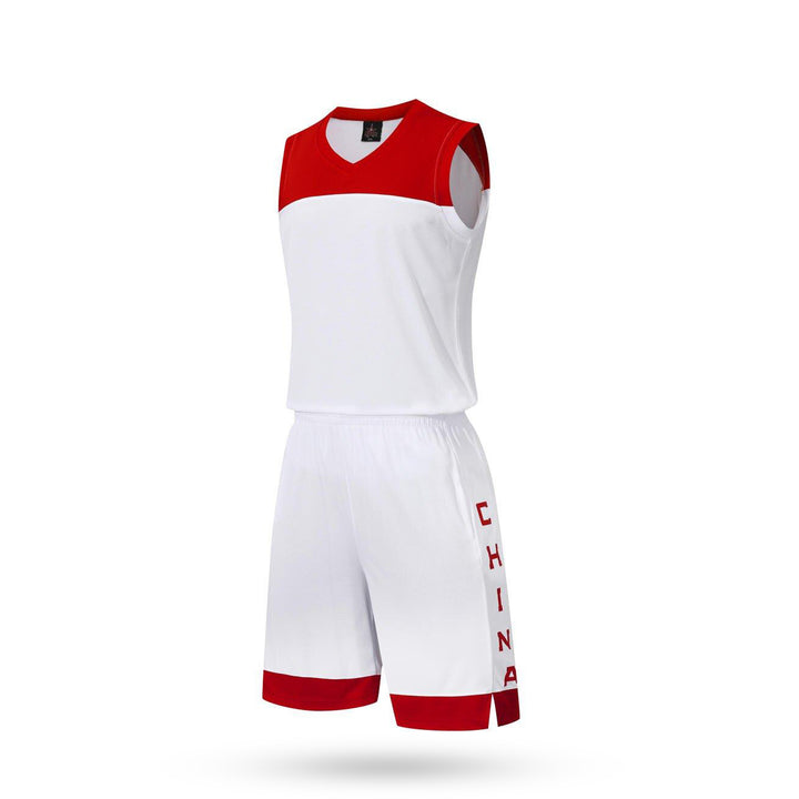 Dynasty Threads Basketball Jersey