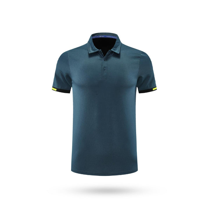 H Pro Aero Judge Referee Jersey