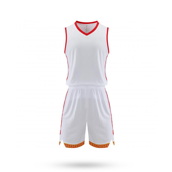 طقم كرة السلة H Pro Shadow Dribbler