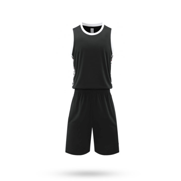 H Pro Iron Hoop Basketball Kit