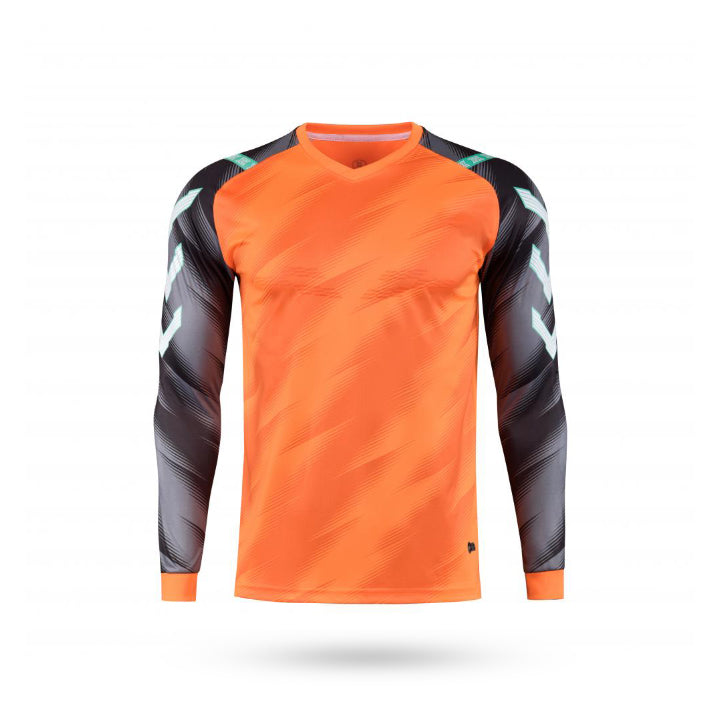 H Pro Sentinel Goalkeeper Jersey