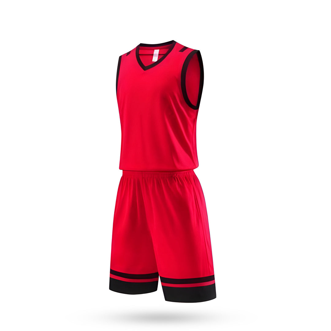 FinalBuzzer Basketball Jersey