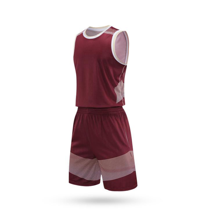 DribbleX Basketball Kit