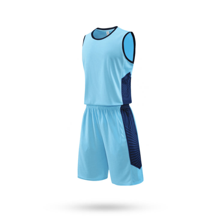 H Pro Dominator Basketball Kit