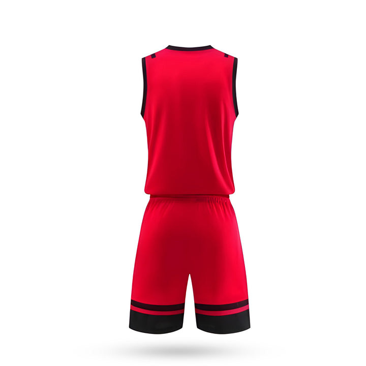 FinalBuzzer Basketball Jersey