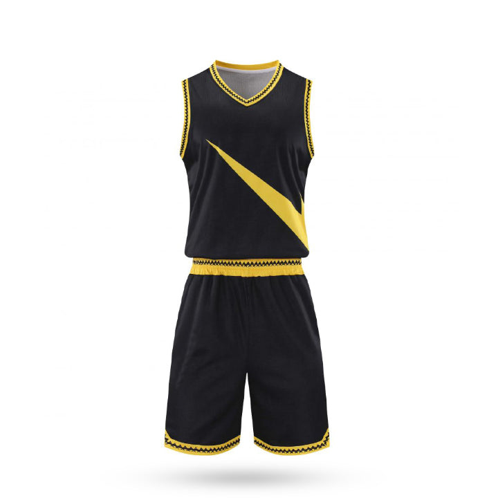 Thunder Basketball Kit