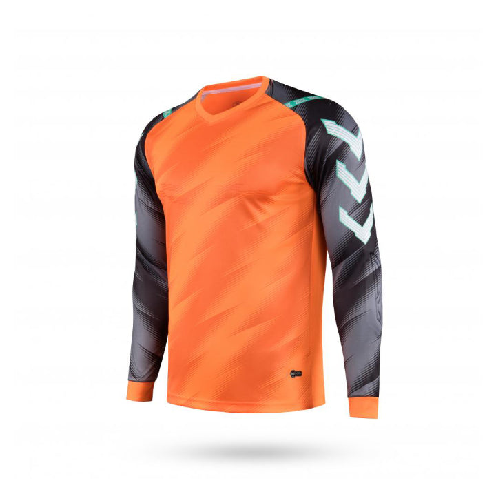 H Pro Sentinel Goalkeeper Jersey