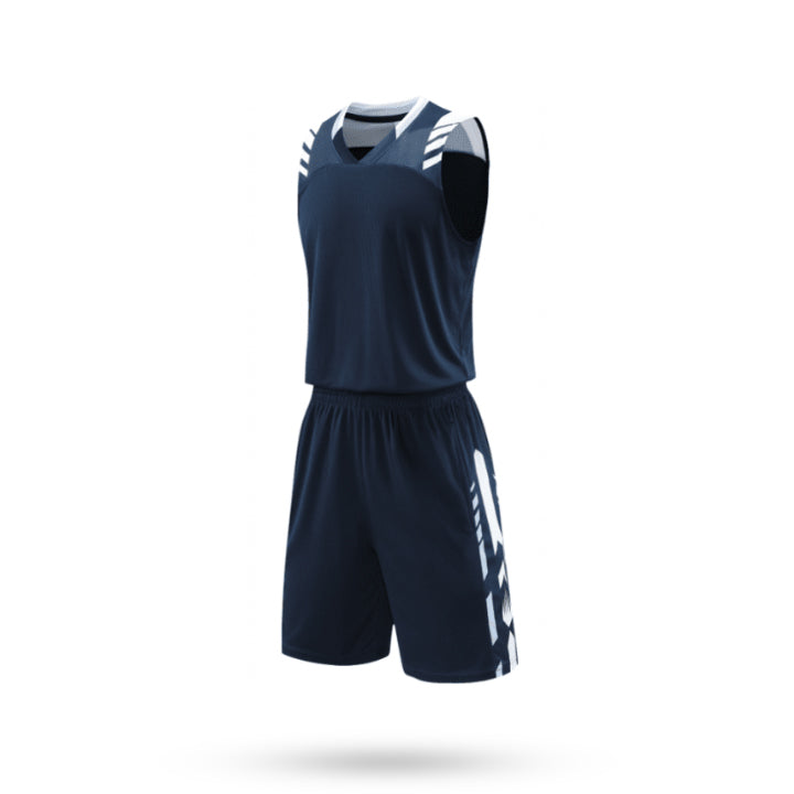 H Pro Crossover Basketball Kit