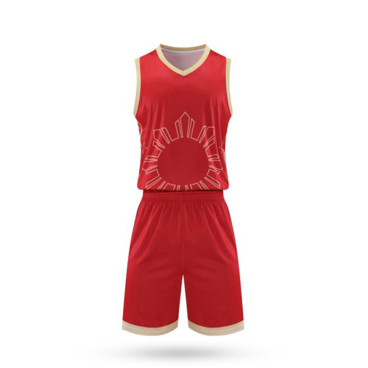 Rimshot Basketball Kit