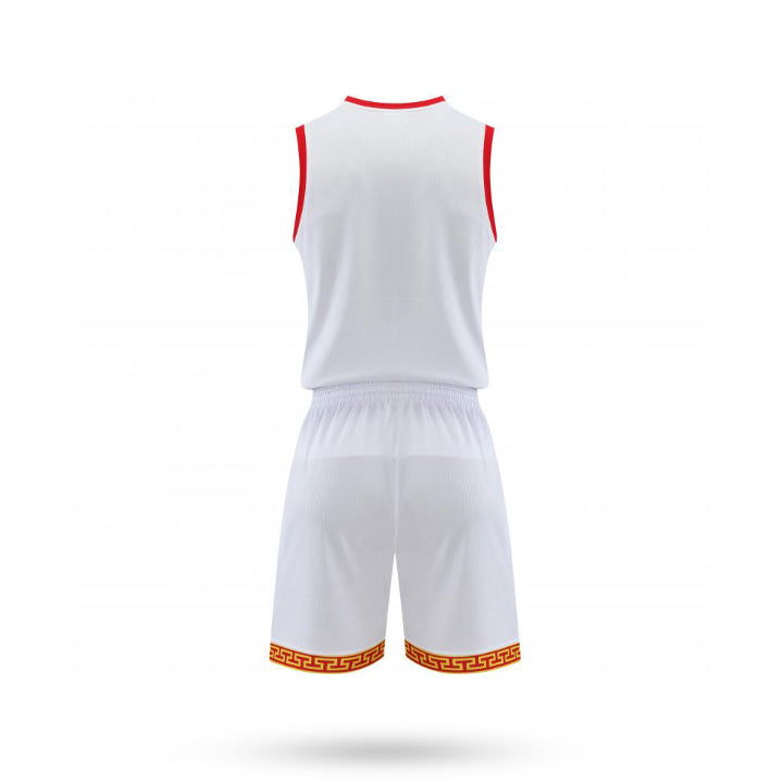 طقم كرة السلة H Pro Shadow Dribbler