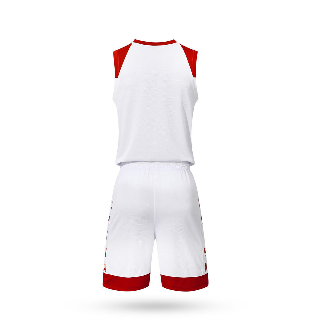 Dynasty Threads Basketball Jersey
